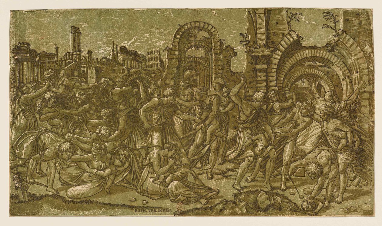 Raphael