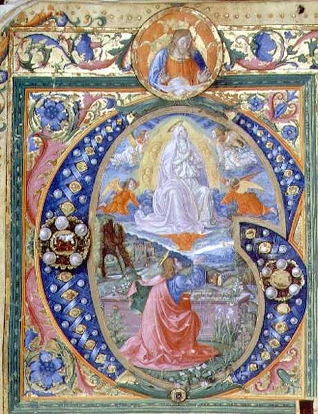 f.106v Bir Missal