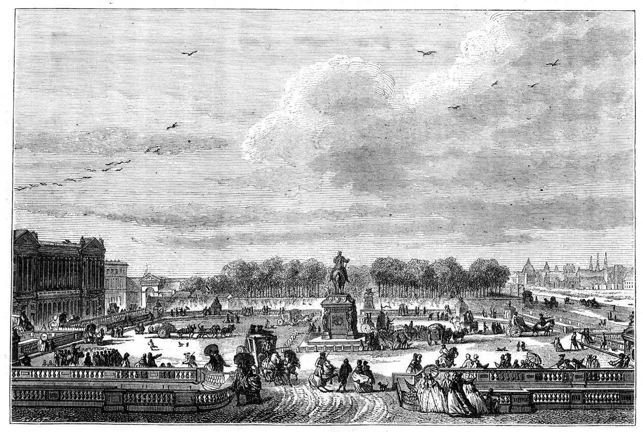 Kral Louis XV