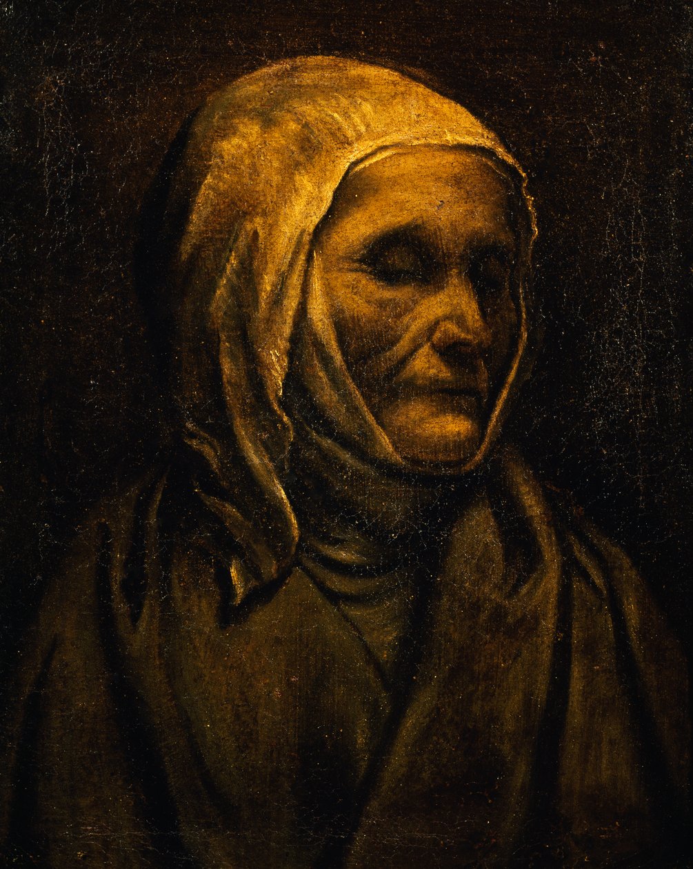 Aziz Angela Merici