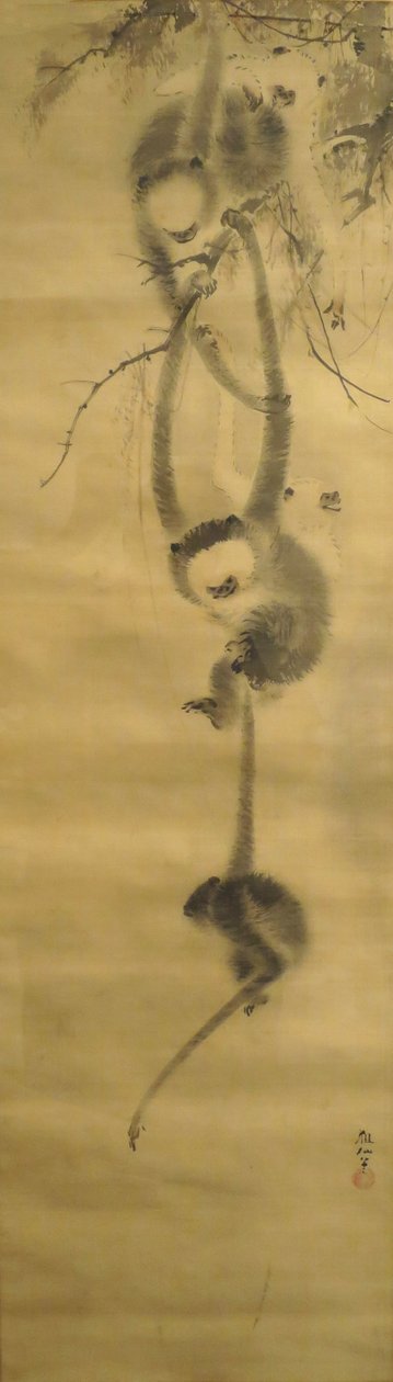  by Mori Sosen