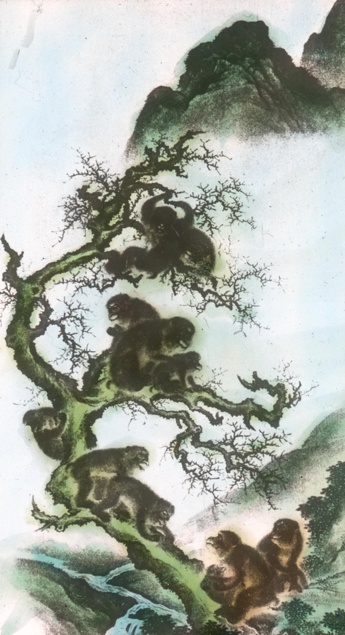  by Mori Sosen