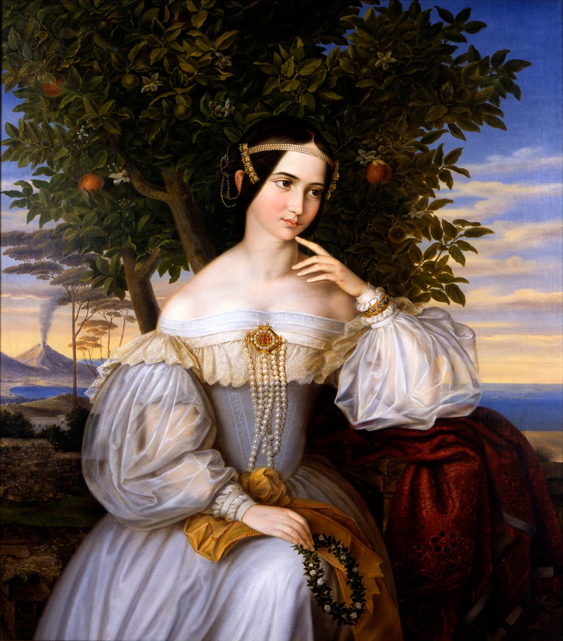 Charlotte de Rothschild