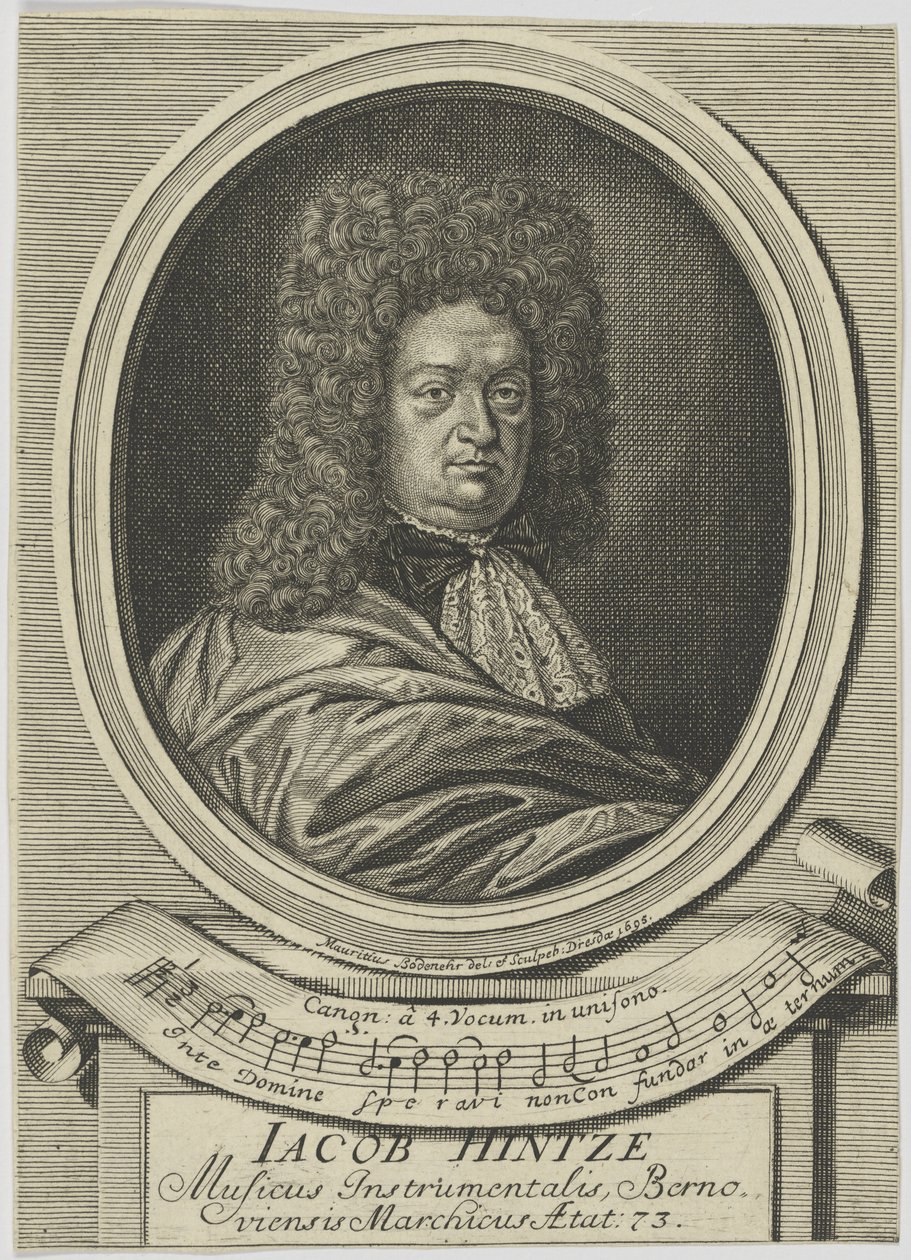 Jacob Hintze