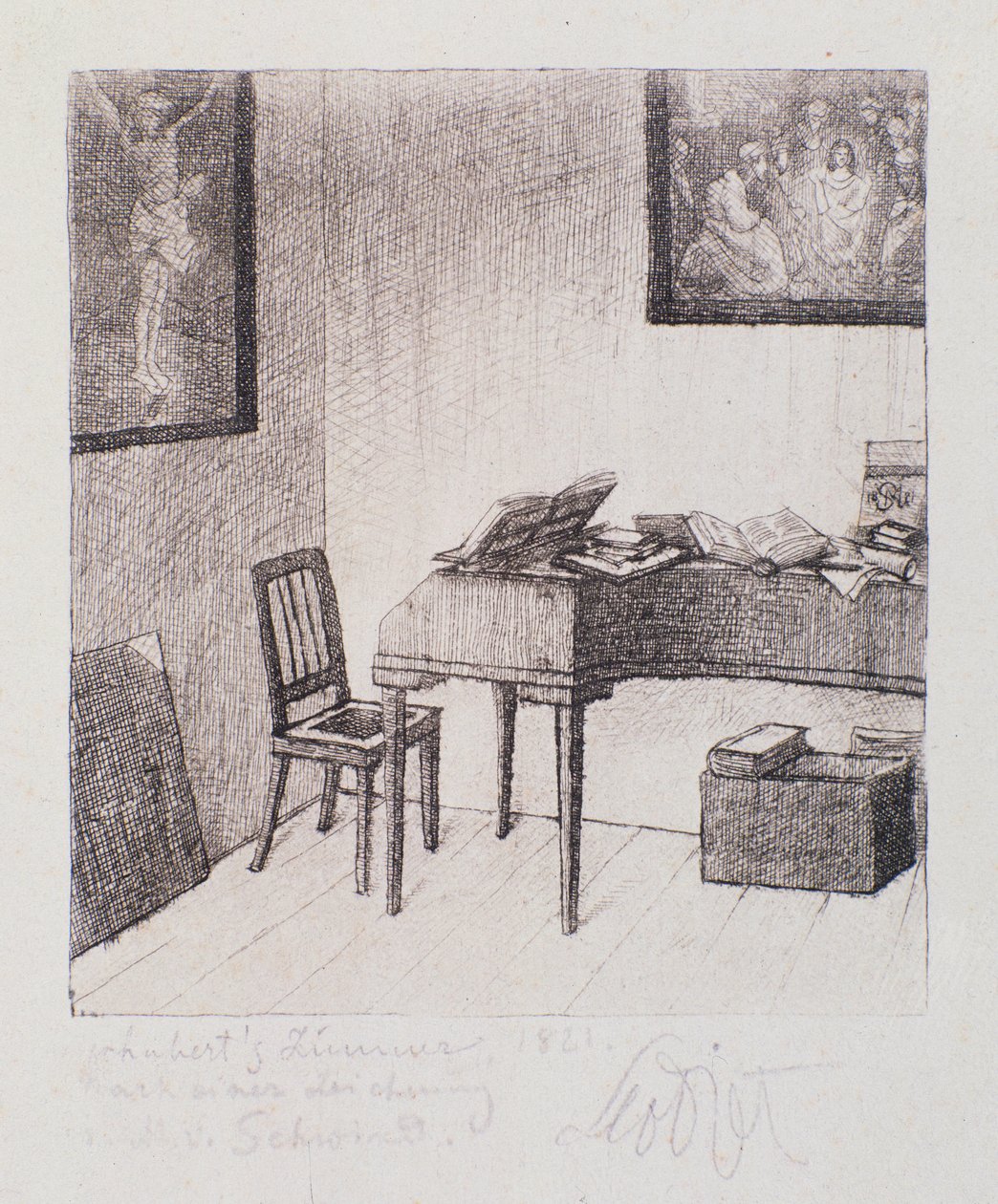 Franz Schubert
