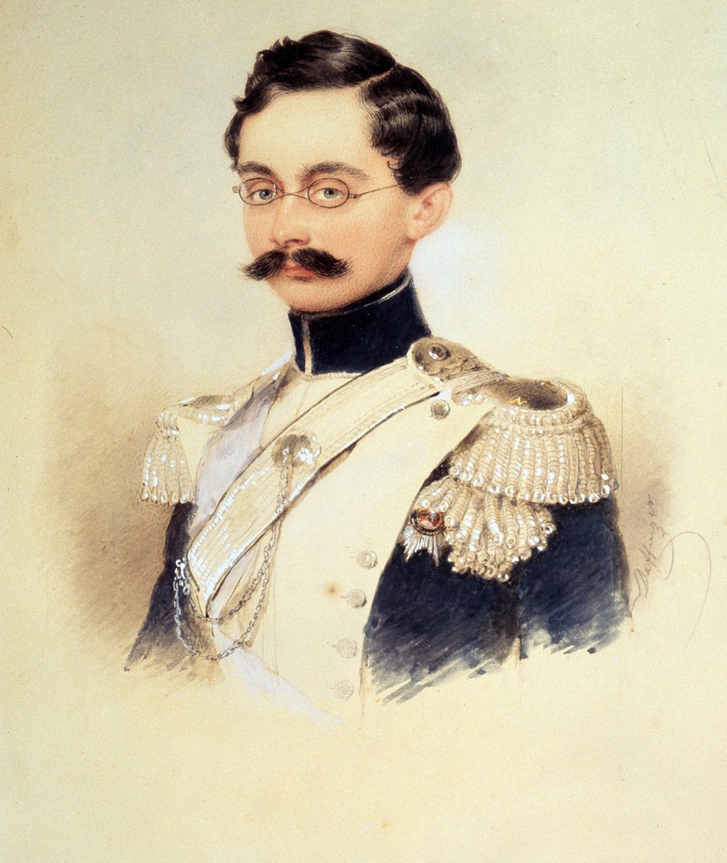 Adolphe I