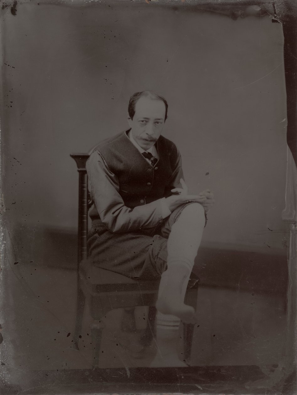 John La Farge