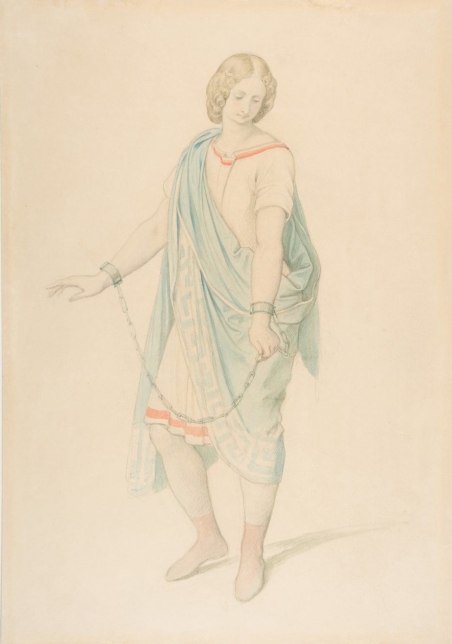 La Clemenza di Tito