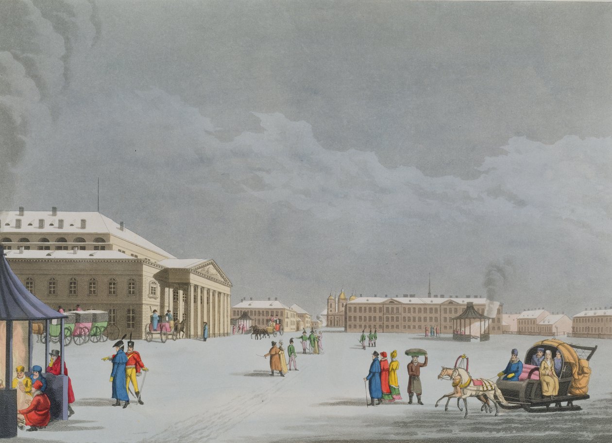 St. Petersburg