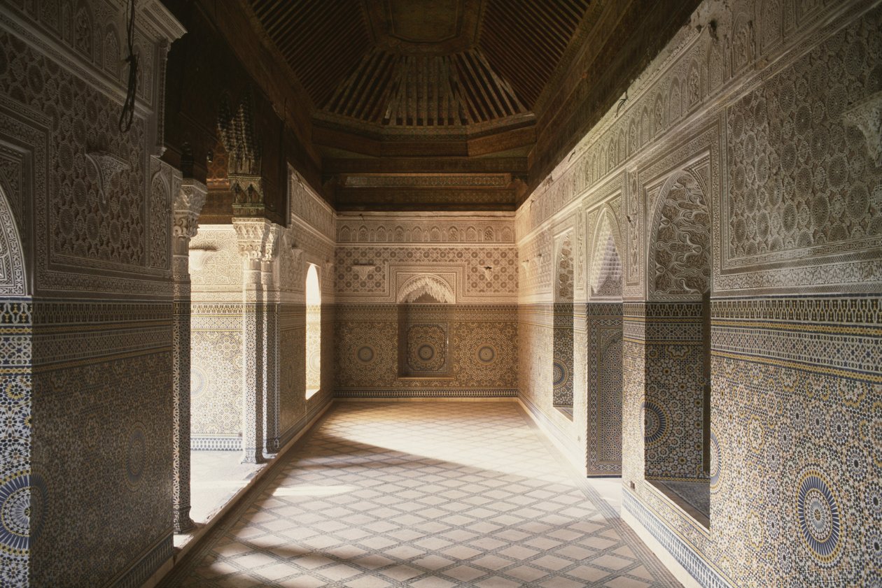 Thamiel glaoui Kasbah