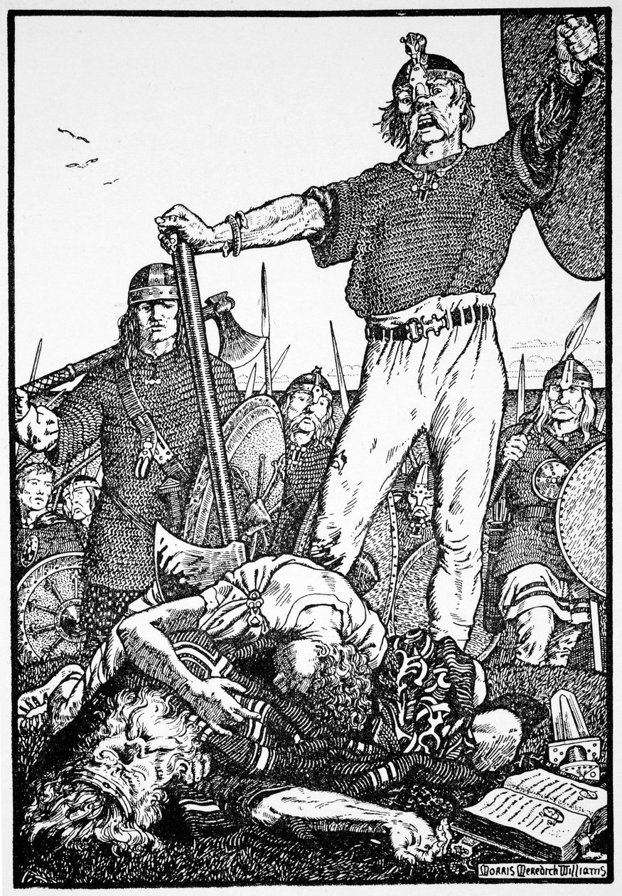Brian Boru