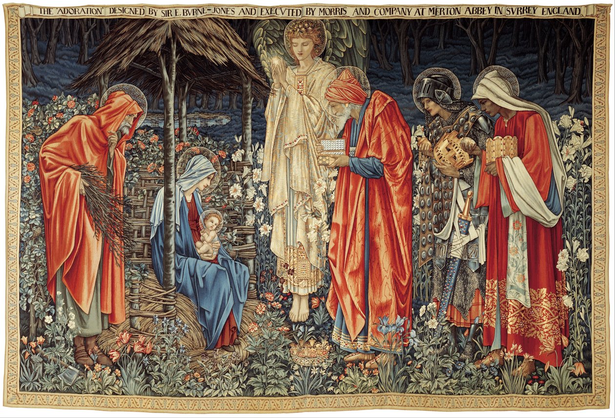 Magi