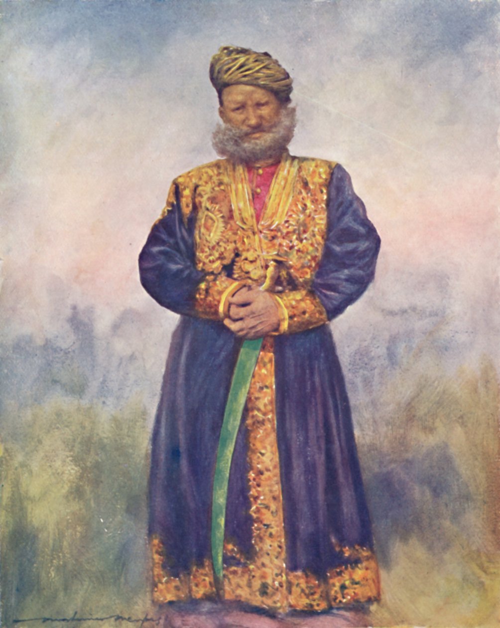 Rajgarh