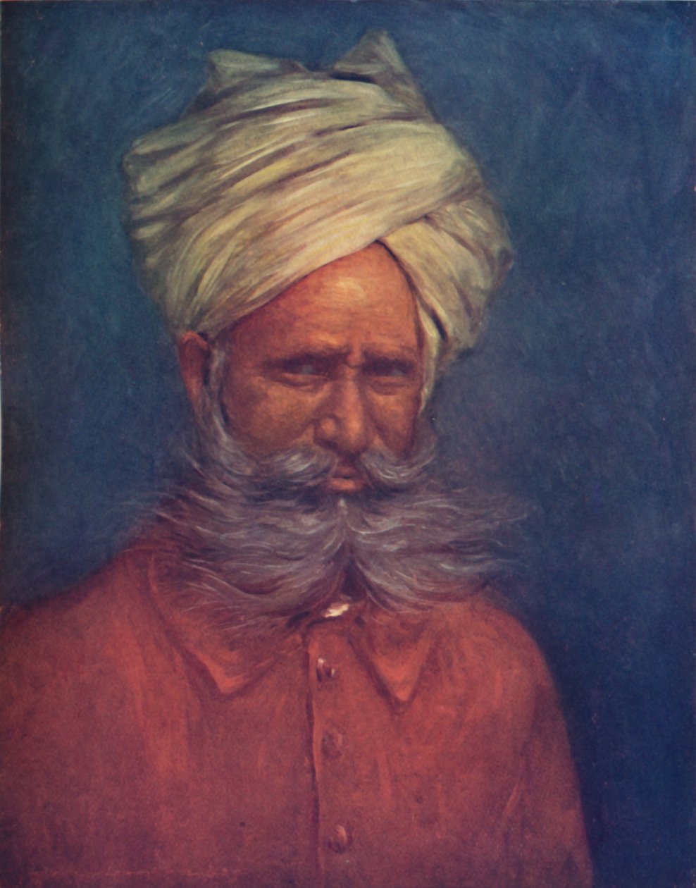Orta Hindistan