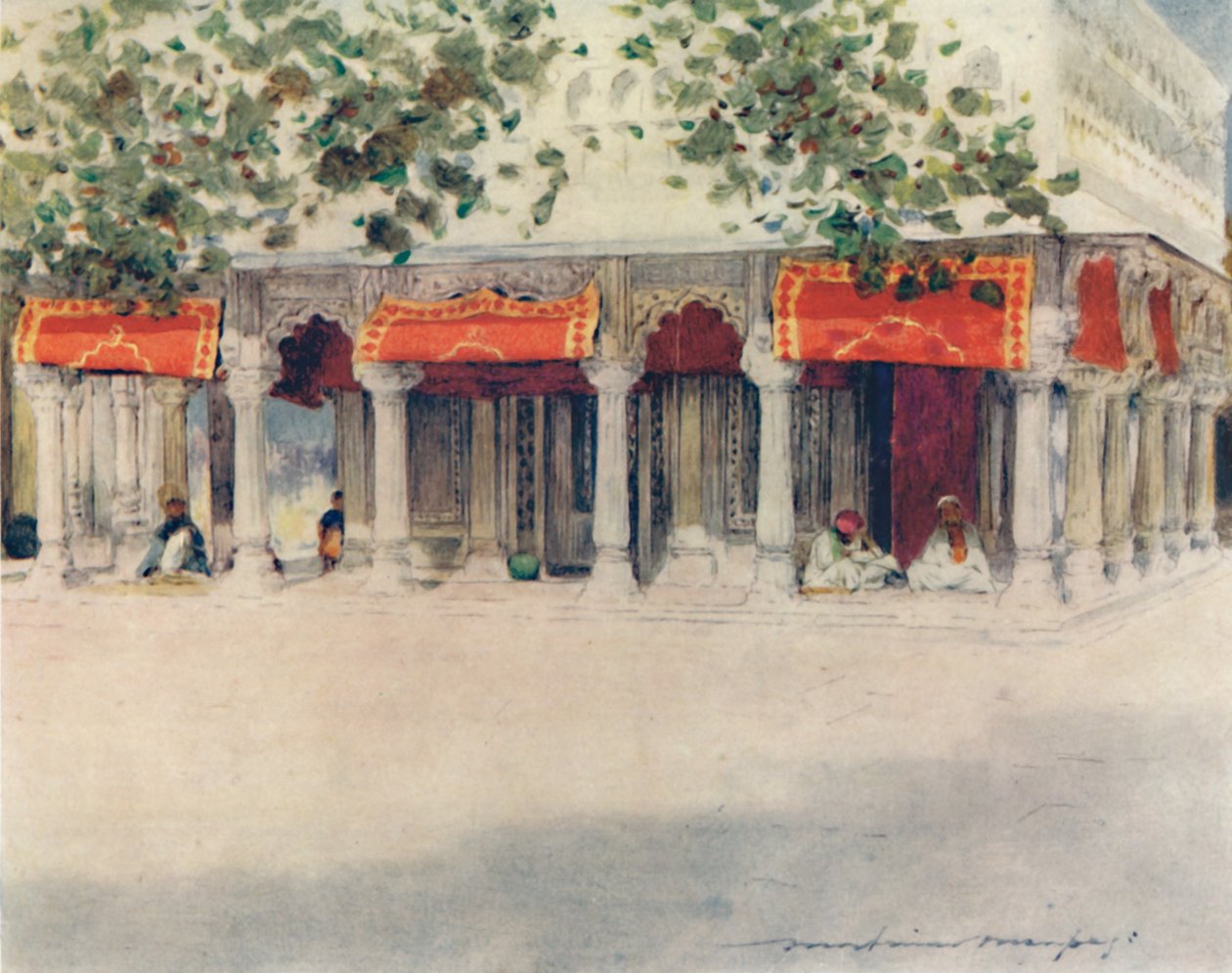Delhi