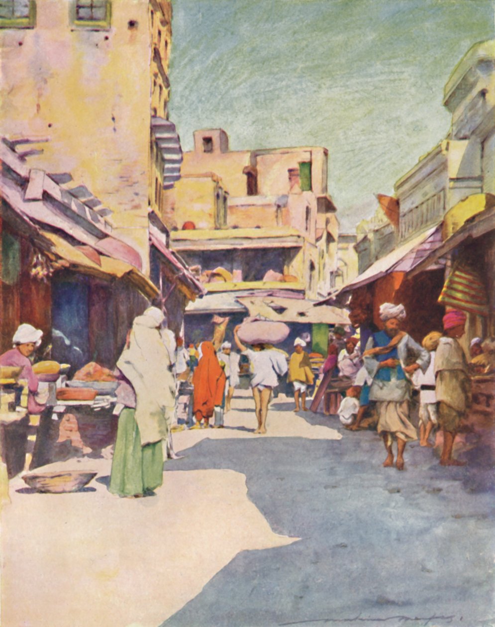 Amritsar