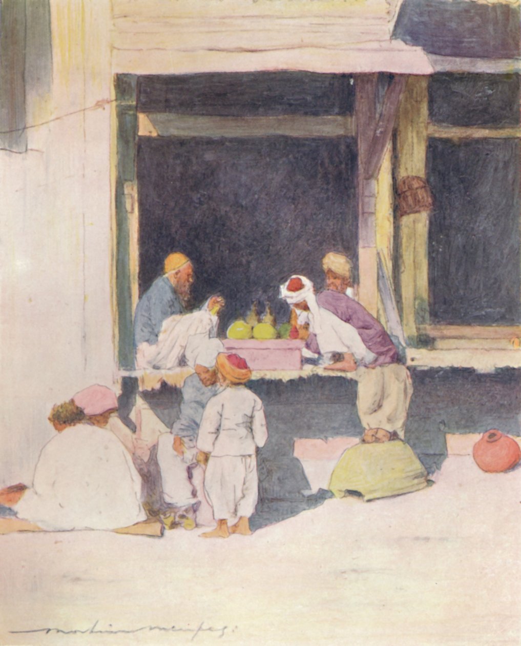 Peşaver
