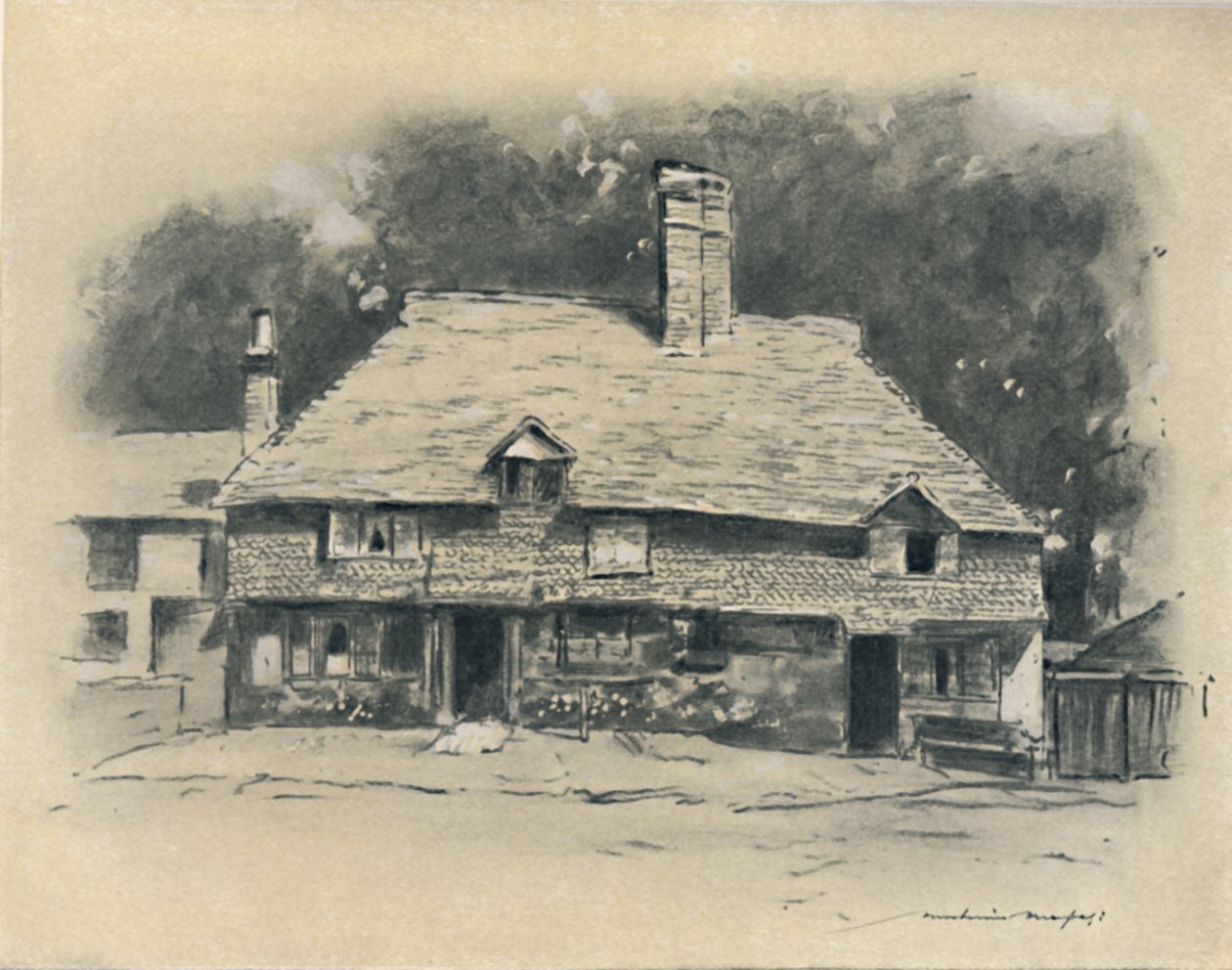 Surrey