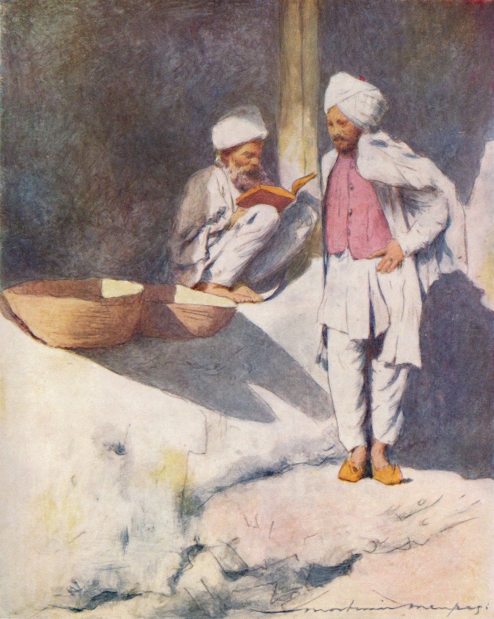 Peşaver