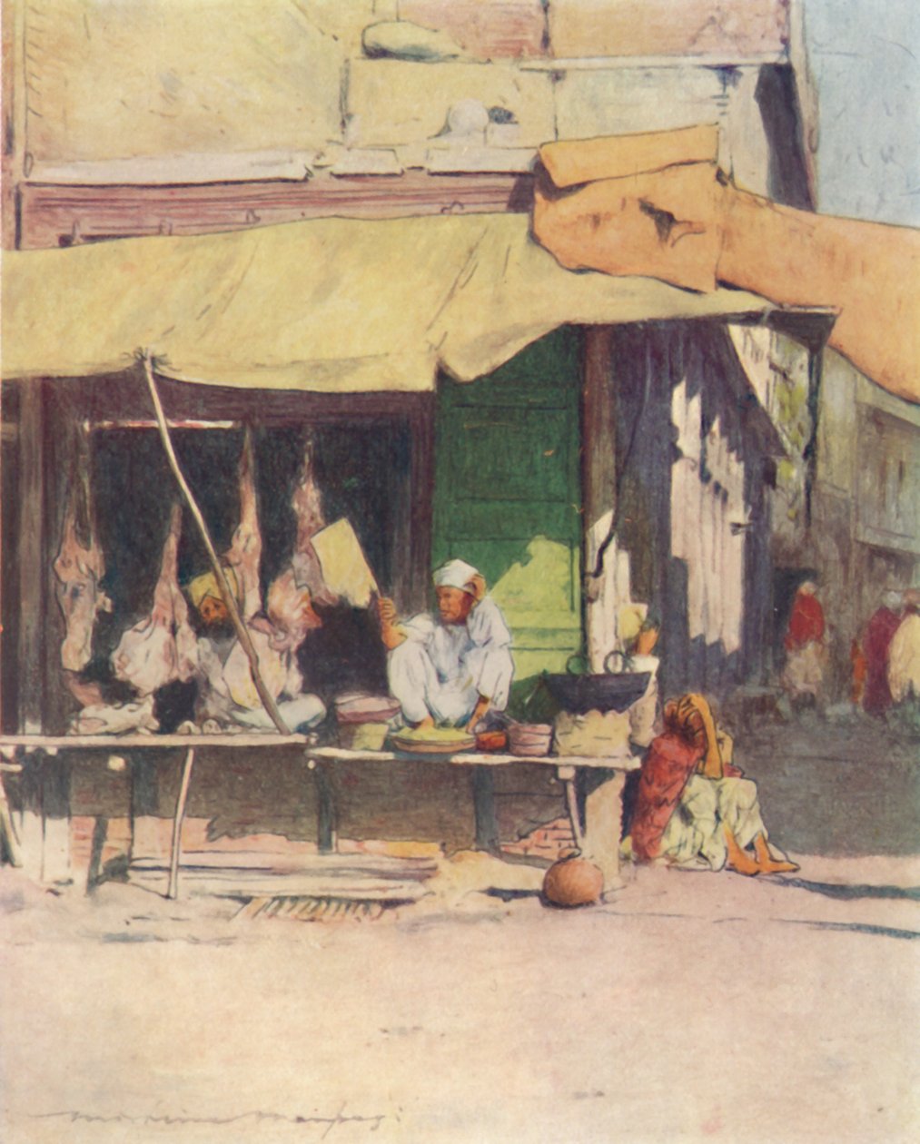 Peşaver