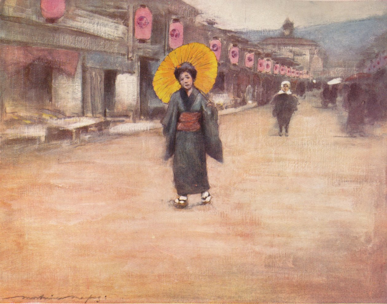 Kyoto