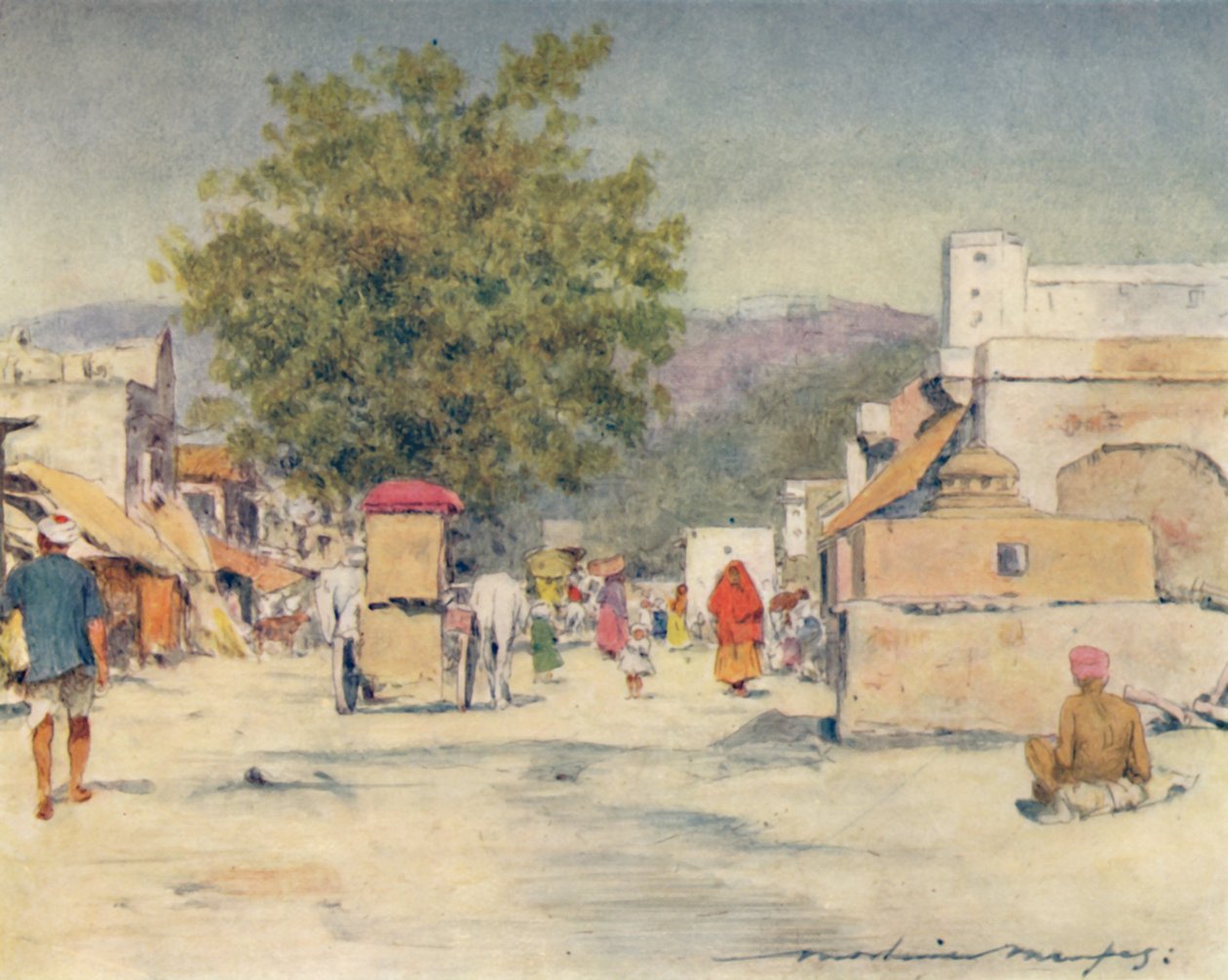 Jeypore Şehri