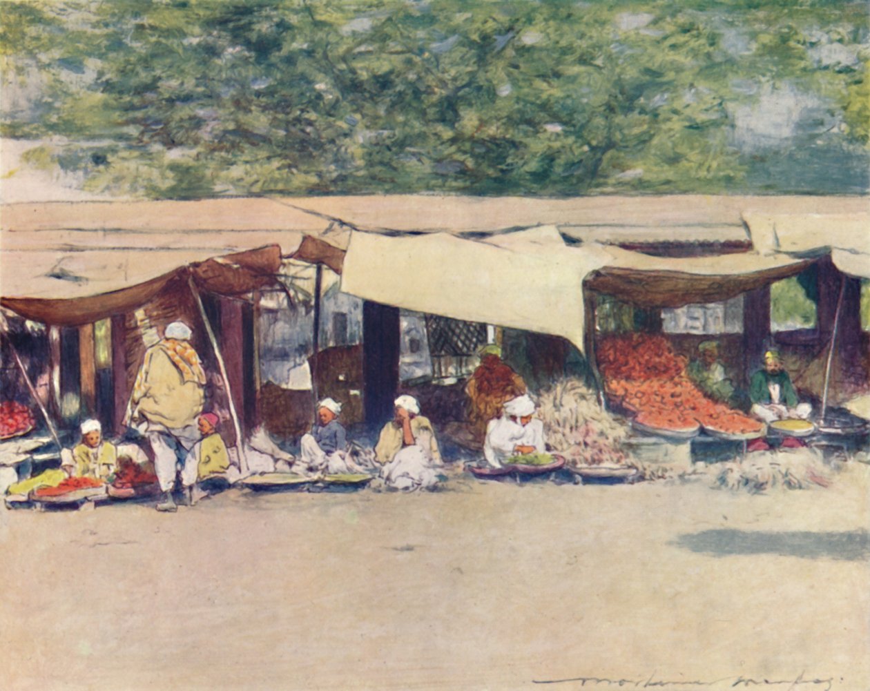 Peşaver