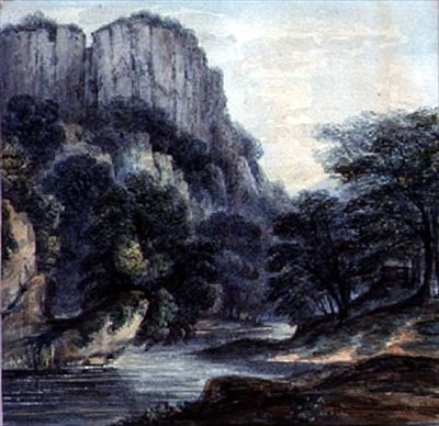 Yüksek Tor, Matlock by Moses Webster