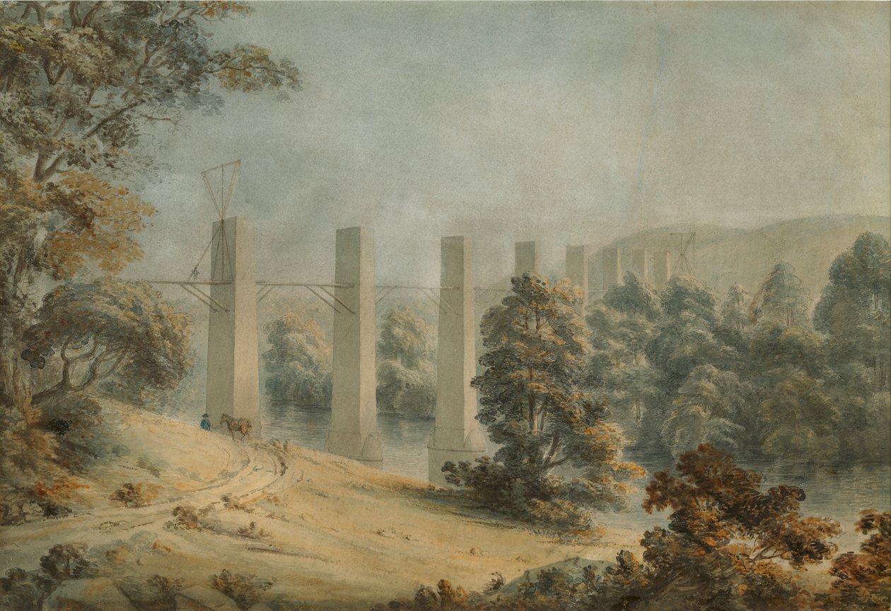  by Moses Griffith