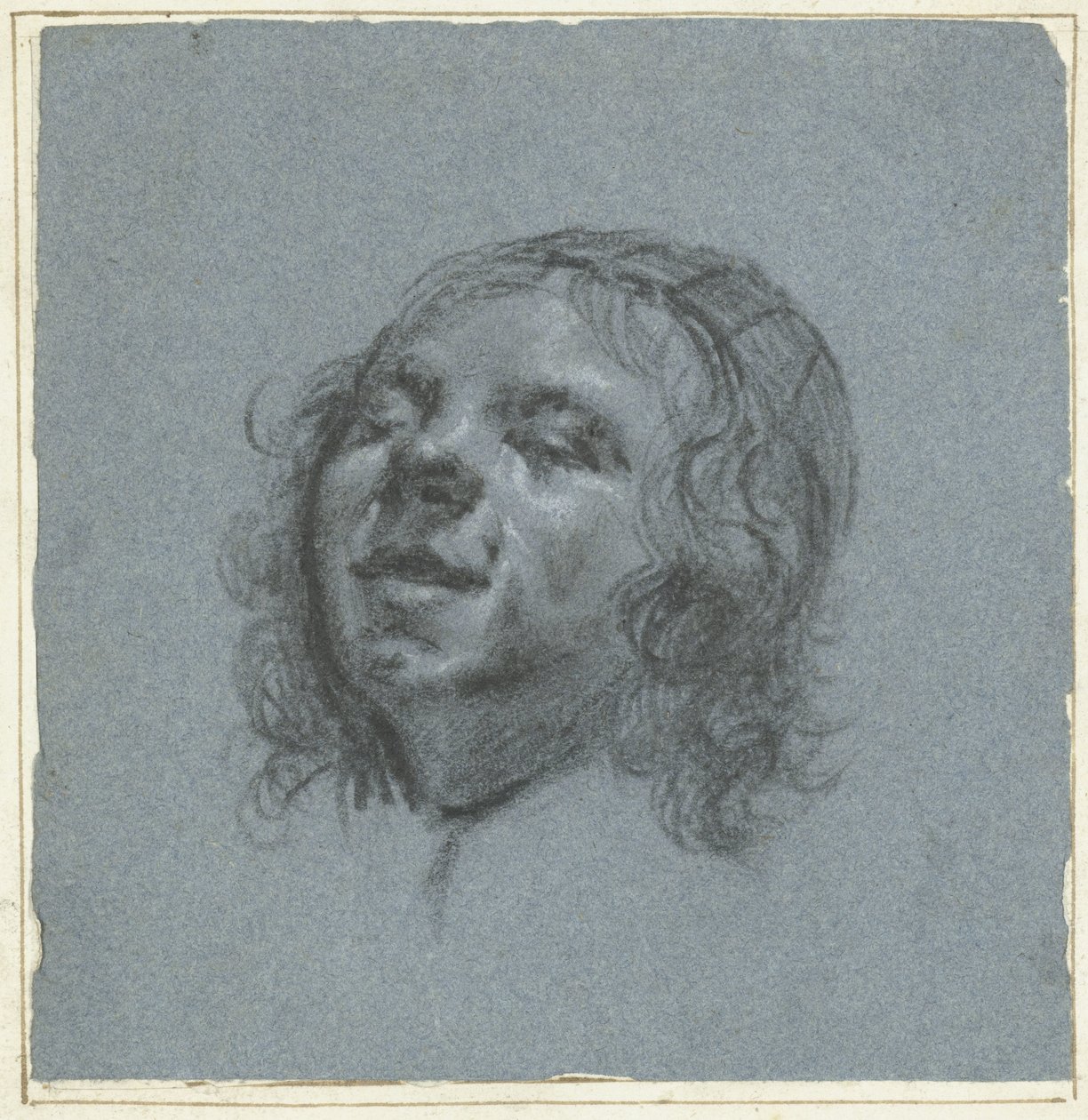 Moses ter Borch