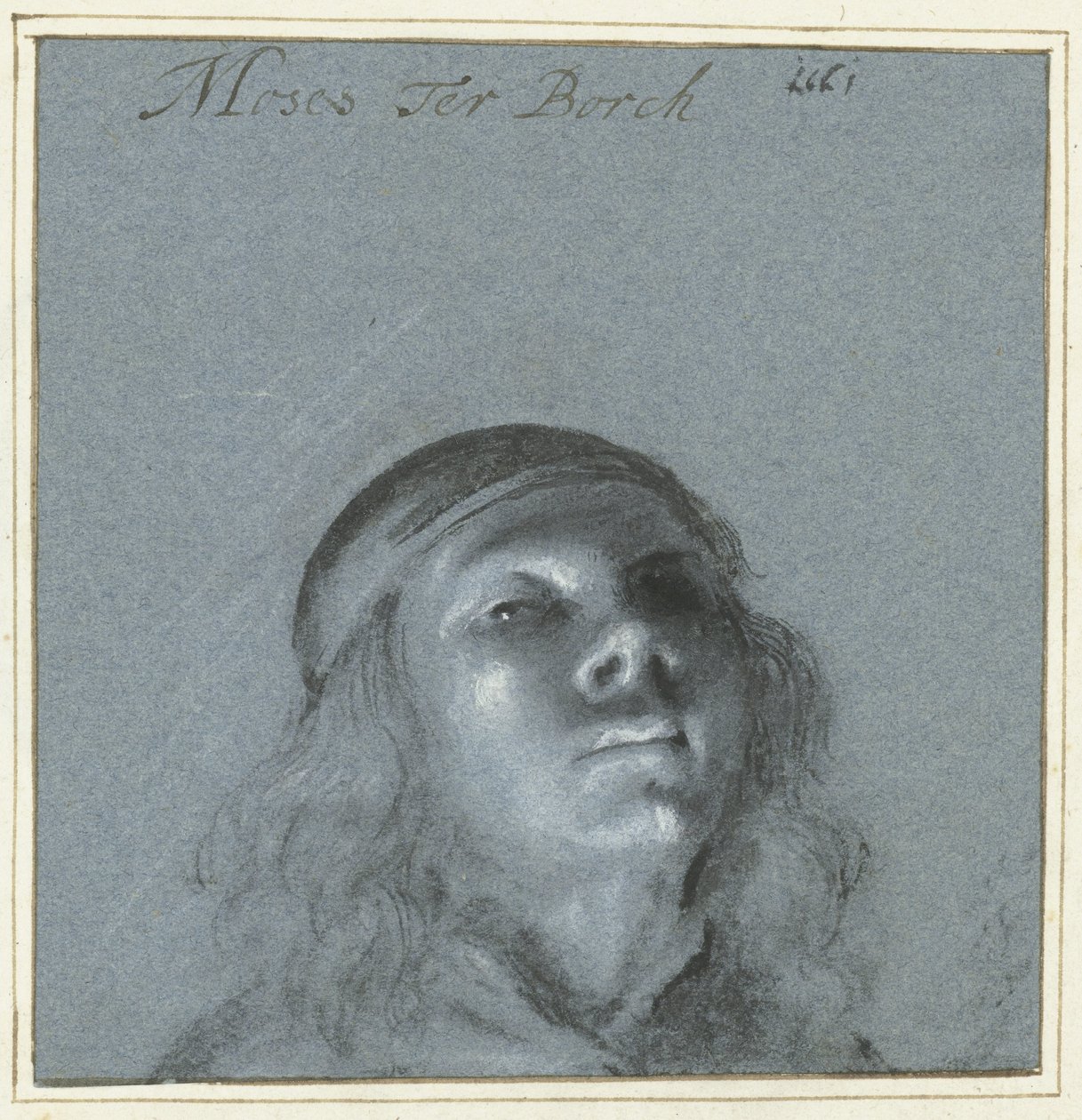 Moses ter Borch