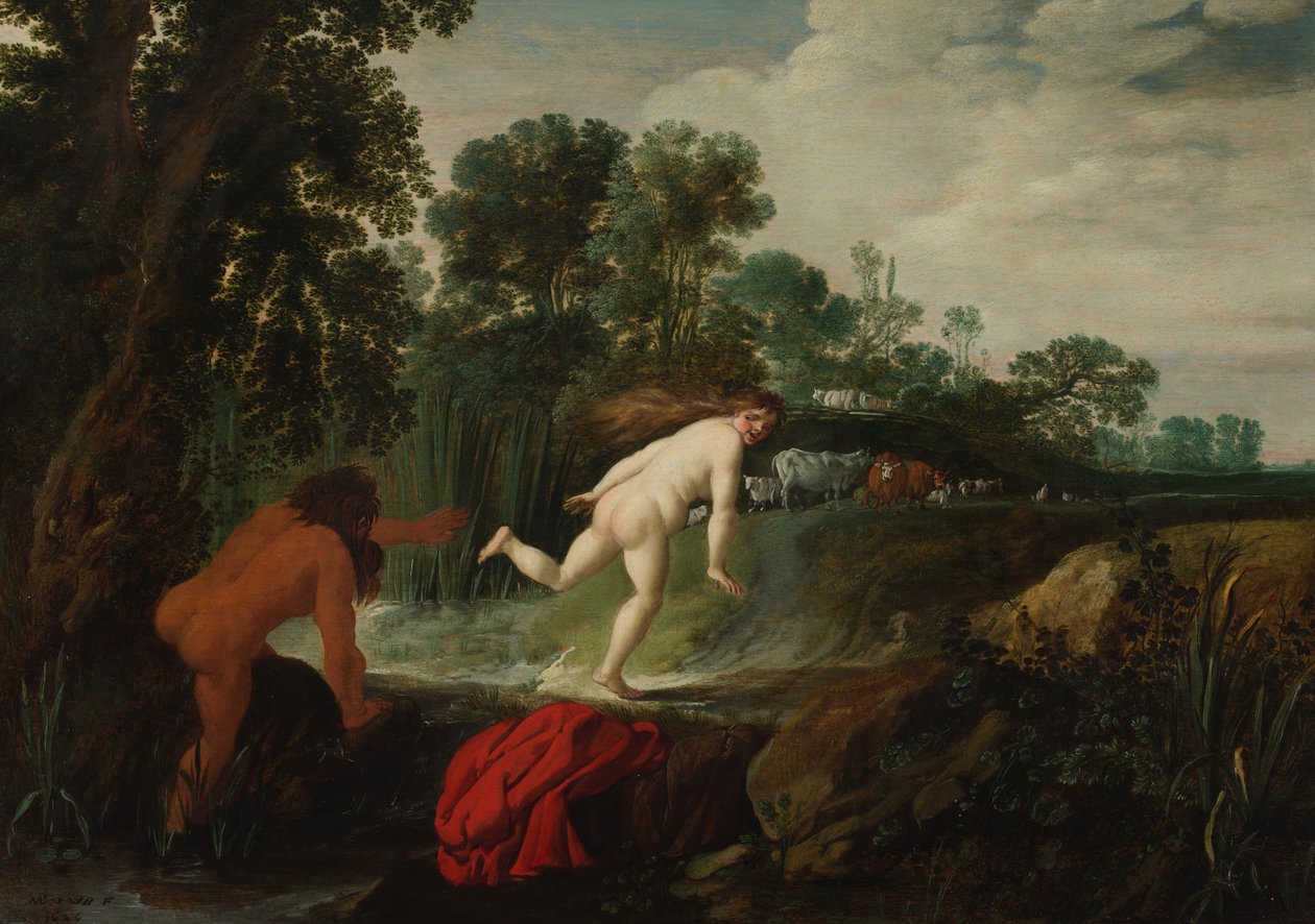  by Moses van Uyttenbroeck
