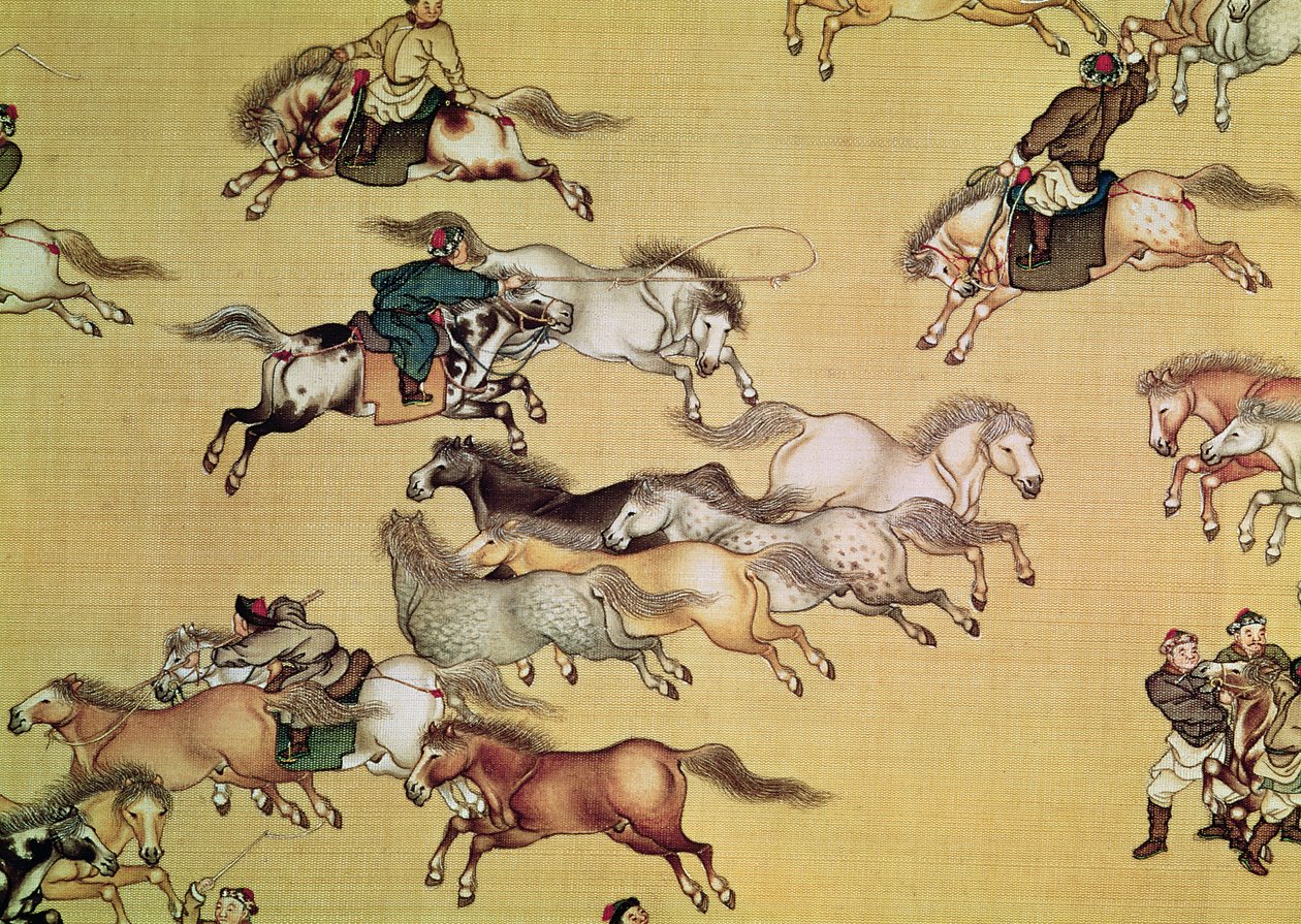İmparator Qianlong