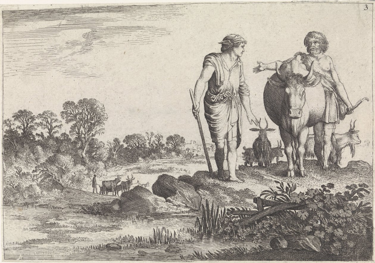 Argus, Mercury