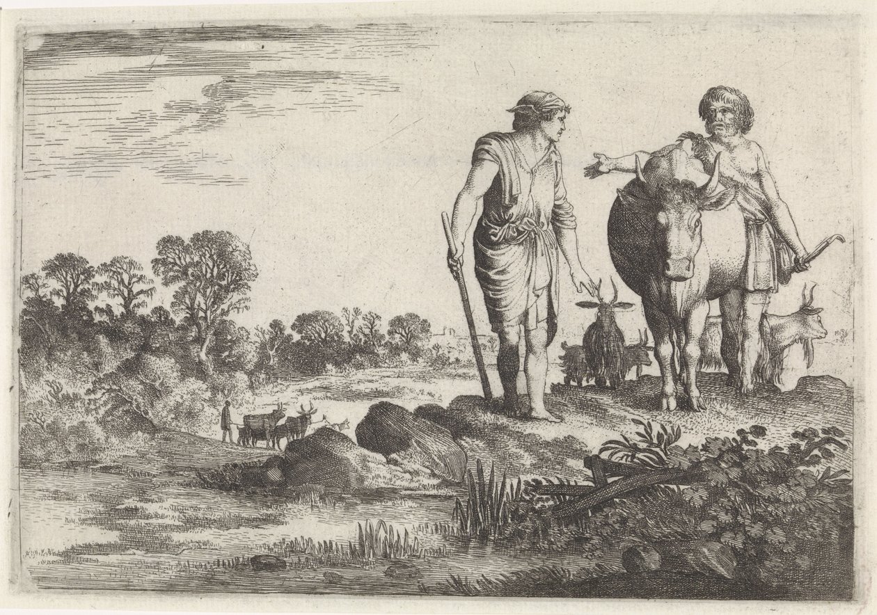 Argus, Mercury