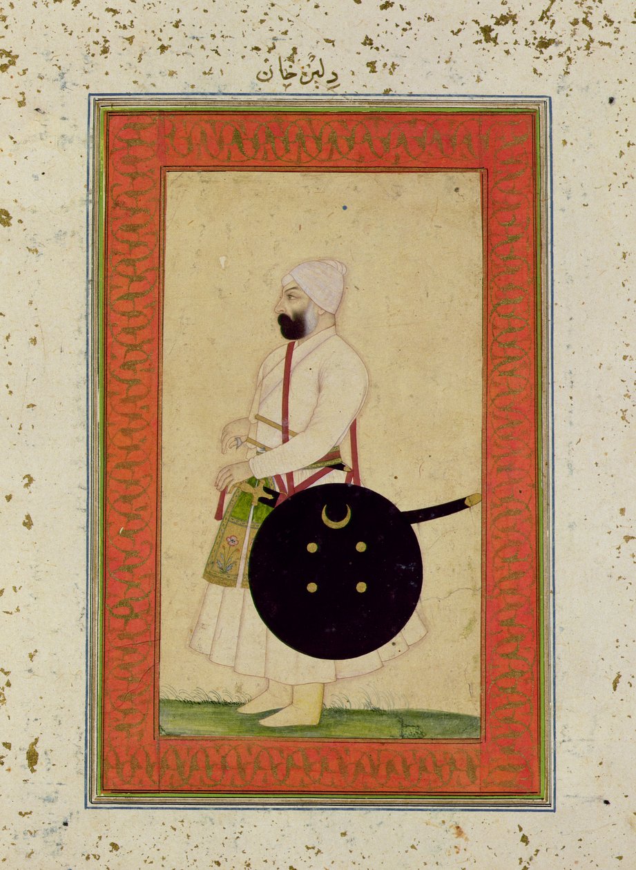 Dilir Khan