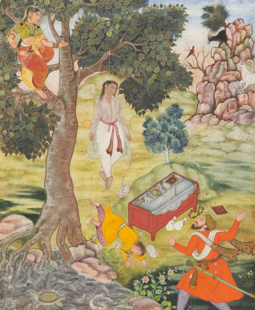 Kurnaz Siddhikari