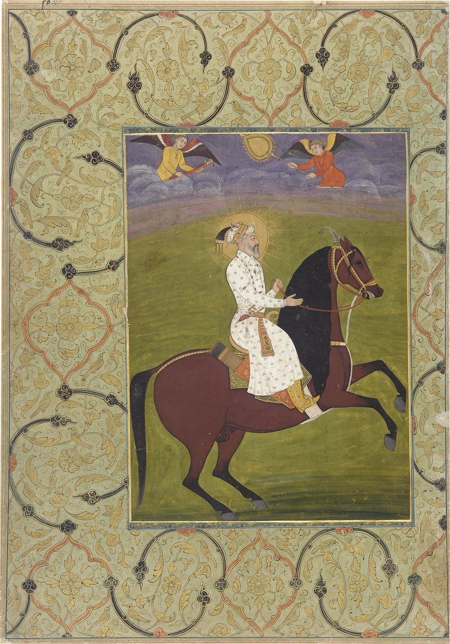 Shahjahan