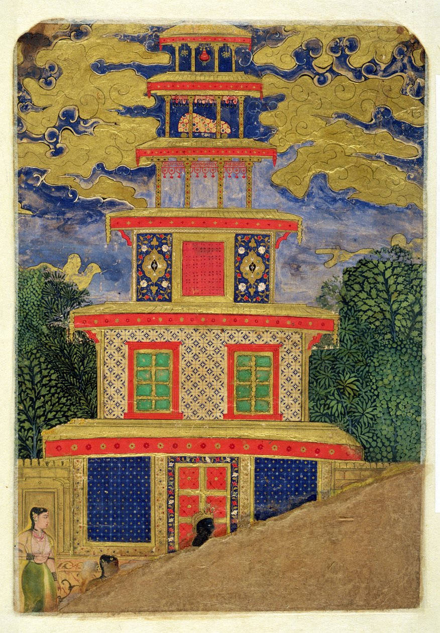 64.351 Rama, Lakshmana