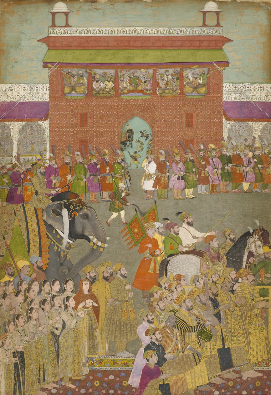 Padshanama
