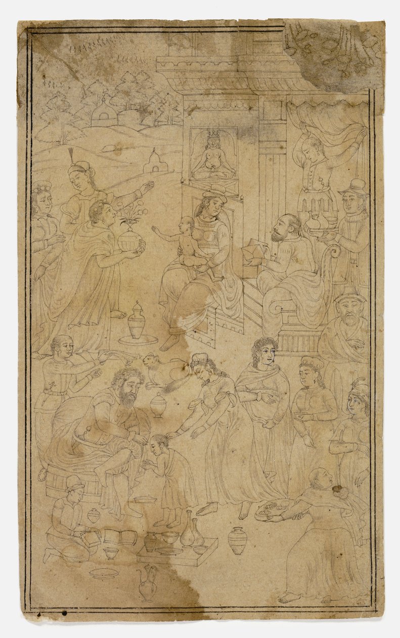 magi