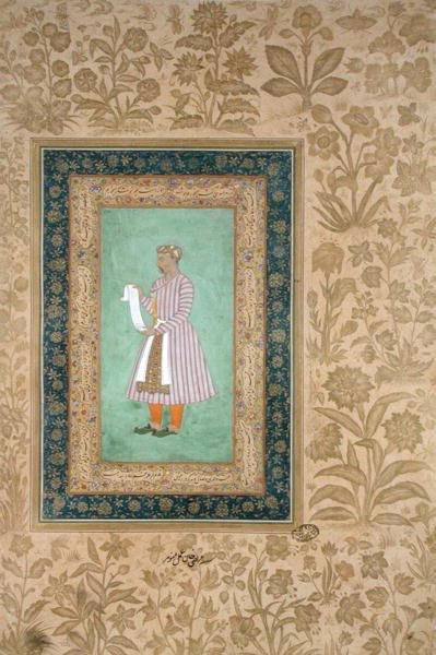 Murtaza Han