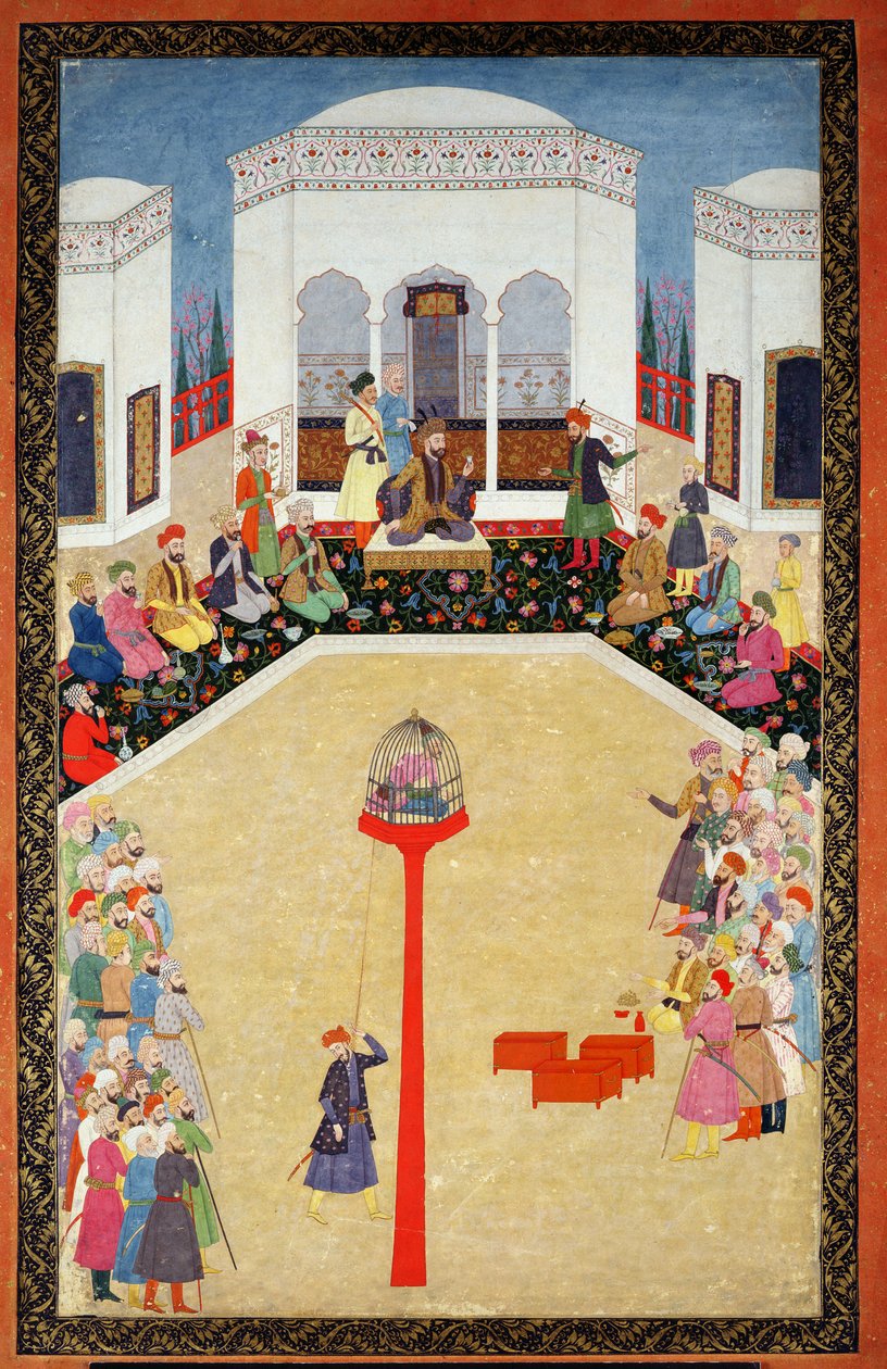 Türkiye Sultanı Bayazid
