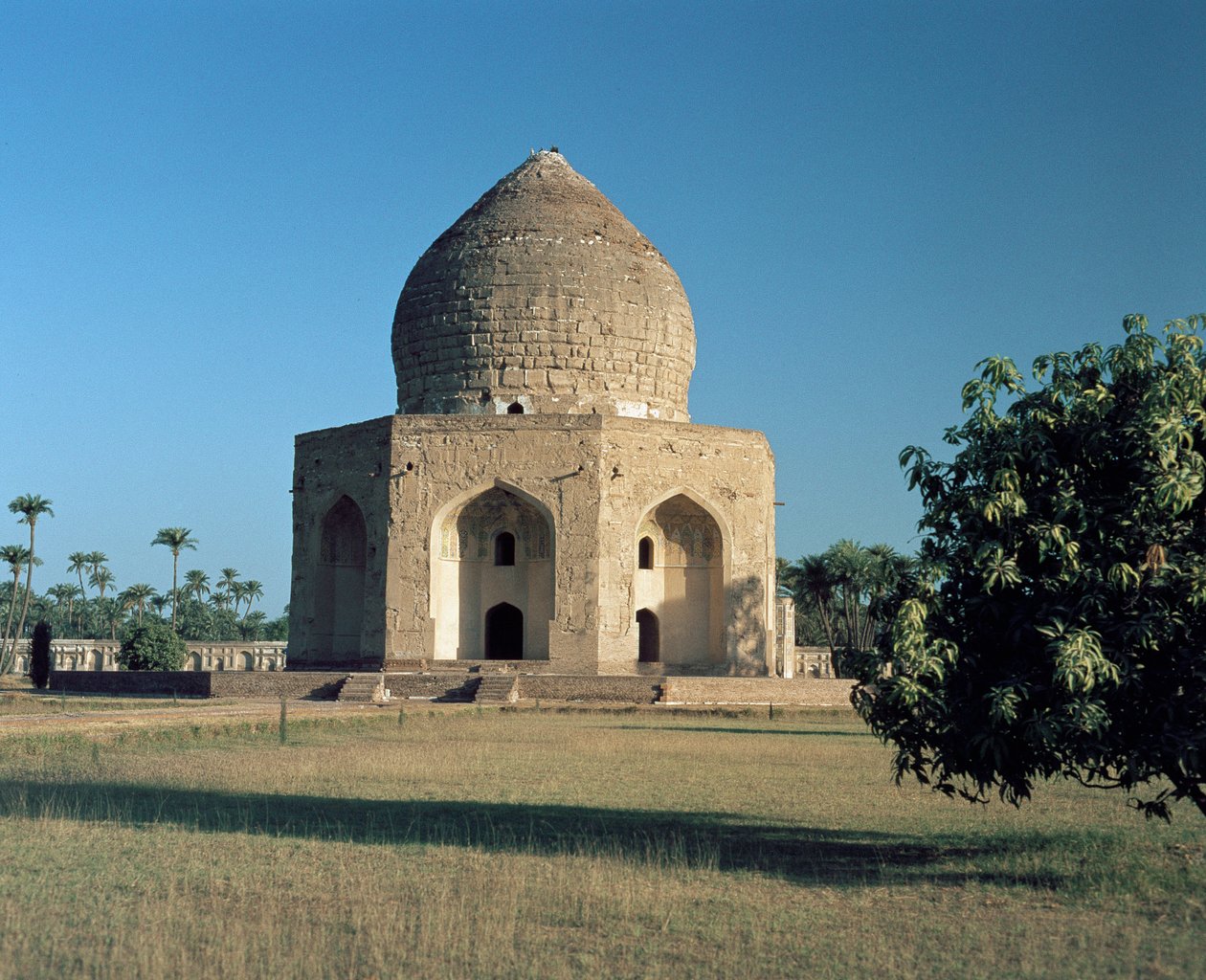 Shahdara Bagh