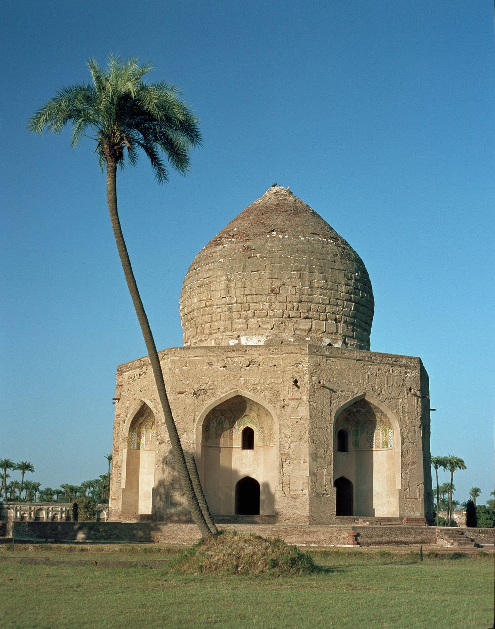 Shahdara Bagh