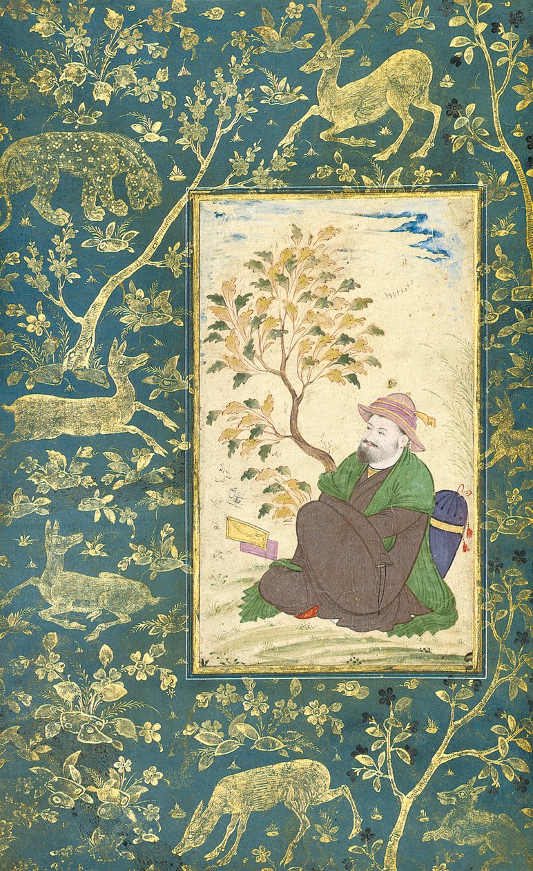Derviş Muhammed Hatib