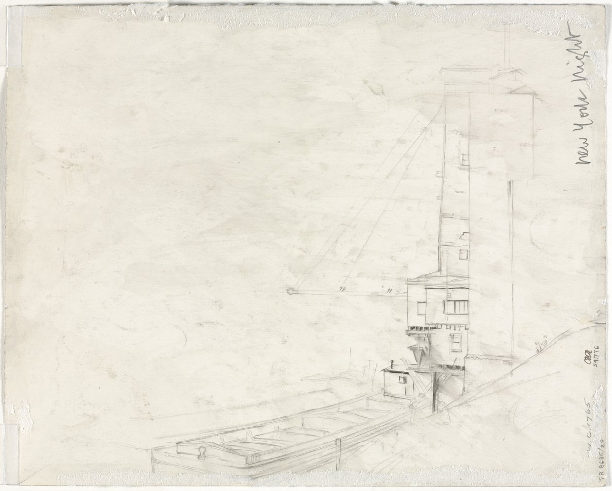  by Muirhead Bone