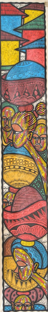Pazara Gitmek by Muktair Oladoja
