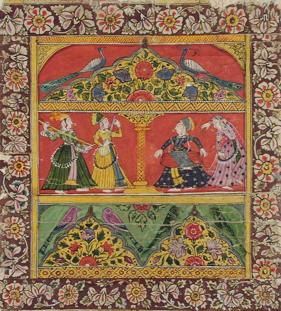 Asya sanatı by Unbekannt Unbekannt