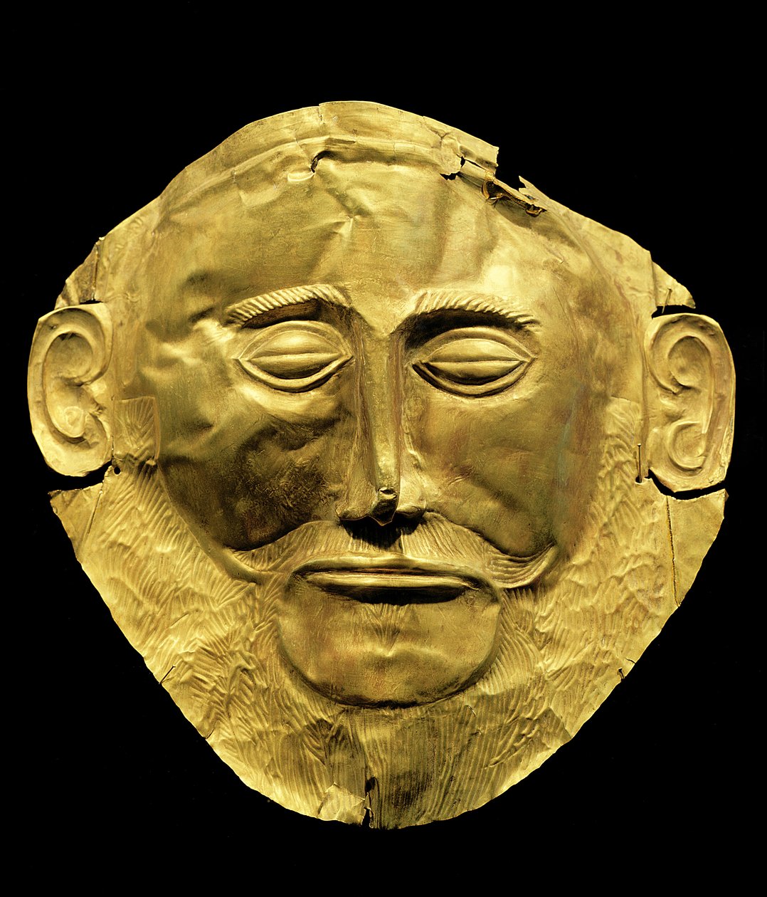 Eskiden Agamemnon